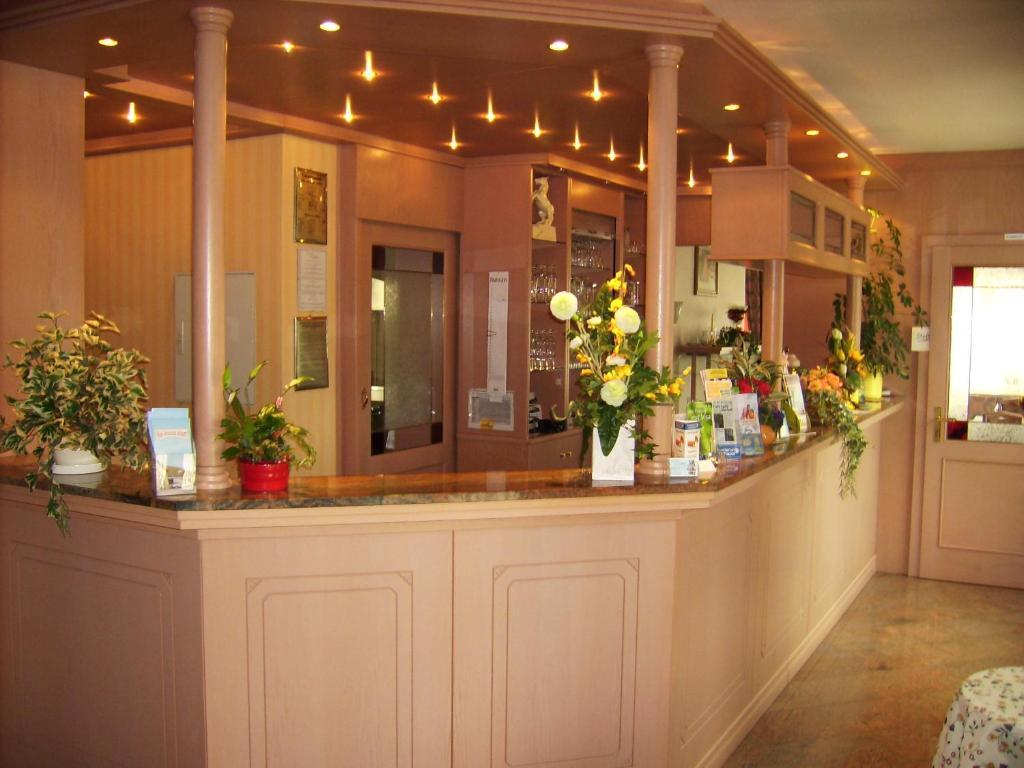 Hotel Schnarr Целле Экстерьер фото
