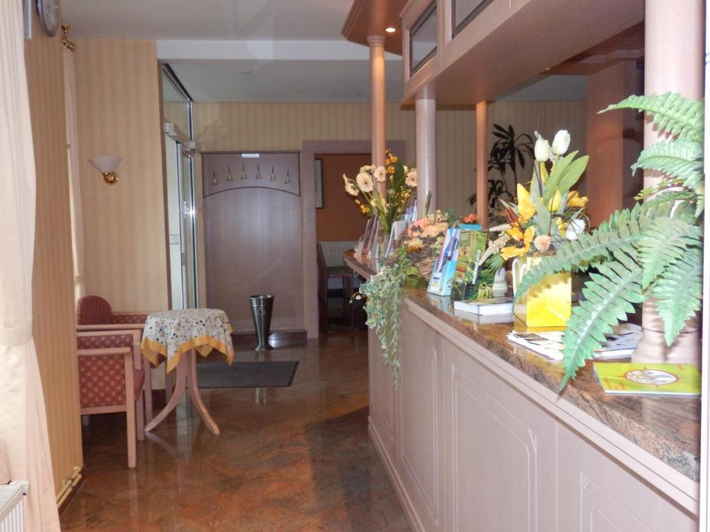 Hotel Schnarr Целле Экстерьер фото